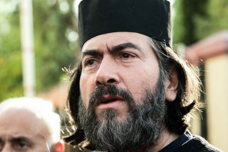patir antonios